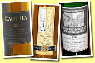 Caol Ila 1984