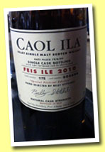 Caol Ila
