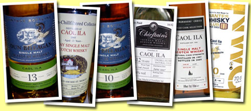 Caol Ila