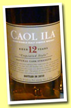 Caol Ila