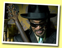 Chuck Brown