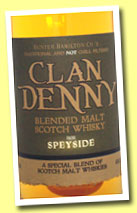 Clan Denny