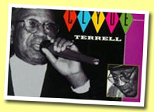 Clyde Terrell