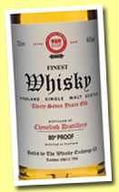 Clynelish