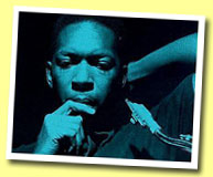 Coltrane