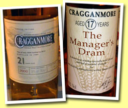 Cragganmore