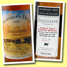 Dailuaine