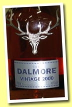 Dalmore 2000