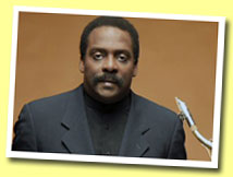David Murray