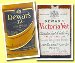 Dewars