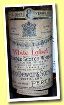 Dewars 8