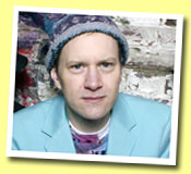 Django Bates
