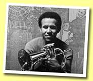 Eddie Henderson