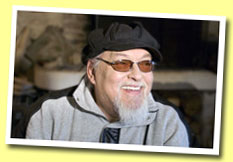 Eddy Louiss