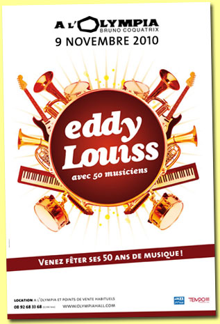 Eddy Louiss