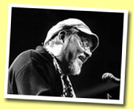 Eddy Louiss