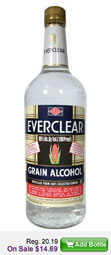 Everclear