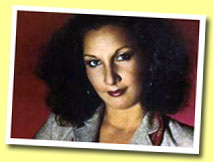 Flora Purim