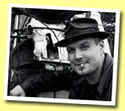 Frank Morey