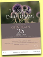 Glen Elgin