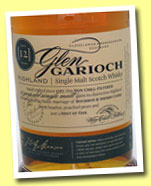 Glen garioch 12