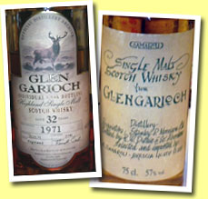 Glen Garioch