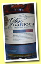 Glen Garioch 1978
