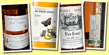 Glen Grant