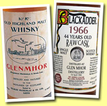 Glen Mhor