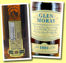 Glen Moray