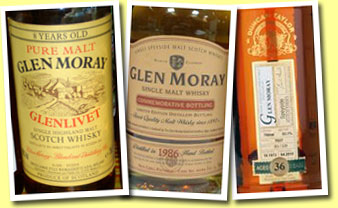 Glen Moray