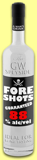 GlenWonka Foreshots