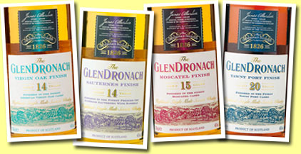 Glendronach