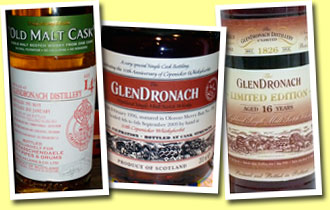 Glendronach