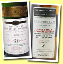 Glendullan