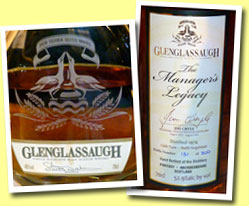 Glenglassaugh