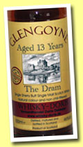 Glengoyne