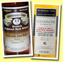 Glenkinchie
