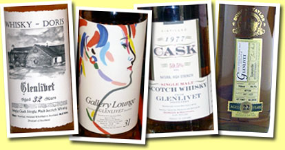 Glenlivet