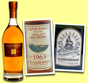 Glenmorangie 1963