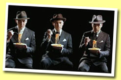 Gotan Projetc
