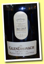 Glendronach