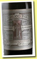 Highland Park Magnus