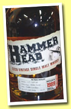 Hammer Head