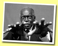 Hank Jones