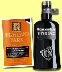 Highland Park 1970