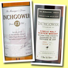 Inchgower