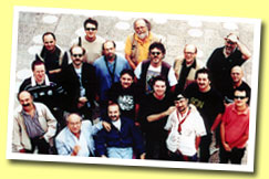 Italian Instabile Orchestra