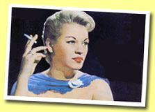 Jeri Southern