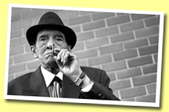 Jimmy Scott